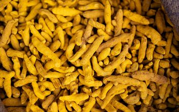 Turmeric Fingers from VLZ ELITE EXPORTS LLP Turmeric Fingers - VLZ ELITE EXPORTS LLP - India