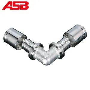 Tee Socket Asb/OEM Cartons by Sea or Air Fireplace-Stove-Parts Rehau Bronze - Zhejiang Solerad Environment Technology Co., Ltd. - China