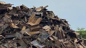 Premium Ferrous Scrap Grade A Type Iron Density 0.8–1.5 Mt/m³ Purity 98–99% Metal Content Export Markets Asia, Middle East, Africa - TRADE NEPAL LLC - United States