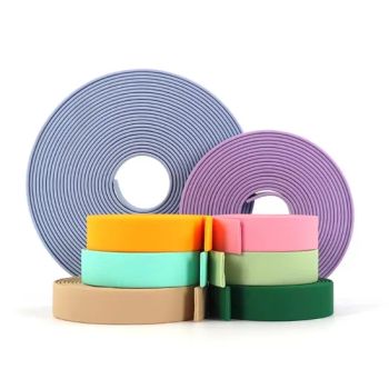 Factory Direct Waterproof Durable Cold Resistant High Pulling Strength PVC Coated Webbing Straps for Making Dog Collar - Dongguan Altra Pet Products Co., Ltd. - China