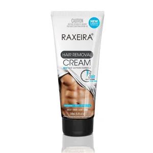 OEM ODM Processing Soothing Hair Removal Cream for Men - Guangzhou Mebamy Cosmetics Co., Ltd. - China