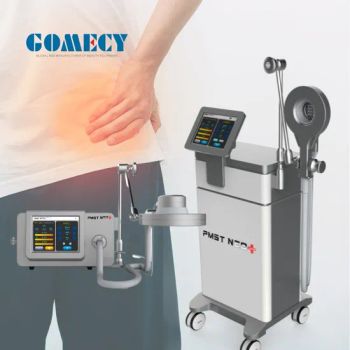 Magnetized Ring Magnets Physiotherapy Medical Magnetic Pulse Therapy Equipment Physiotherapy Rehabilitation Equipment - Yoeshon Physiotherapy Limited - China