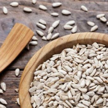 Organic Sunflower Seeds – Raw, Shelled, Imported - Njang Investments Limited - Kenya