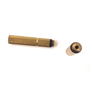 Manufacturers Supply Safety Gas Water Heater Part Valve Brass Pressure Release Valve - Zhongshan Vangood Appliances Mfg Co., Ltd. - China