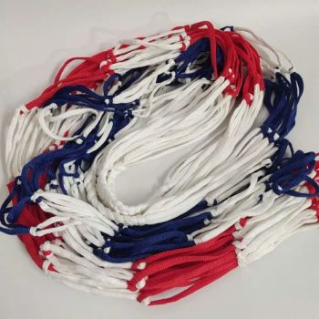 Manufacturer Wholesale Pocket Nylon Pocket Portable Football Basketball Net - Shandong Yunbian Import and Export Co., Ltd. - China