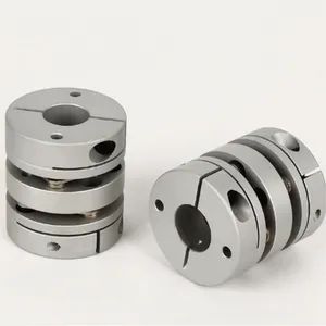 Double Diaphragm Coupling Large Torque Flange Coupling Diaphragm Coupling - Opulence (Hebei) Equip Co., Ltd. - China
