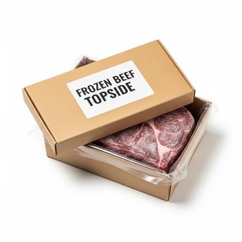 Export Quality Frozen Beef Topside Selected Frozen Beef Topside For Wholesale Meat Distributors And International Food Trade - THE GREEN INTERNATIONAL LIMITED - Tanzania