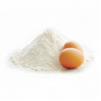 egg white powder/protein powder - Qoody Foods Co., Ltd - China