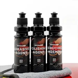 Wholesale Manufacturer OEM Electrical Auto Polishing Tool Polishing Paint Agent Polishing Compound - Hebei Hongjie International Trade Co., Ltd - China