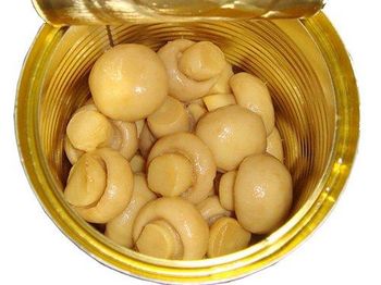 Top Grade Canned Mushroom Halal Canned Food Healthy Vegetable -  DAEWKAEW PANTAMANG Co., Ltd - Thailand