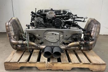 Porsche 991.1 GT3 3.8L Engine Transport Means Airplane, Freight Train, Ship, Trucks and Cars Transport Destination Africa, Australia, Europe, National, North America, Regional, South America -  DAEWKAEW PANTAMANG Co., Ltd - Thailand