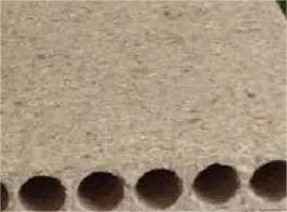 2440mm 2600mm 3100mm E0 Oriented Strand Laminated Board Melamine Chipboard Plywood/Wooden OSB/Hollow Particle Board - Yizhan Plywood Industry (Tianjin) Co., Ltd. - China