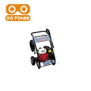 5.5/6.5HP Gasoline High Pressure Washer - Zhejiang O O Power Machinery Co., Ltd. - China