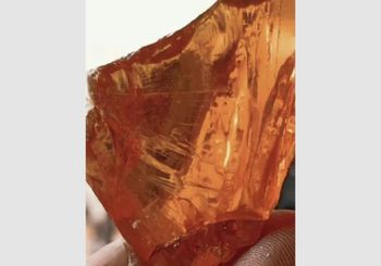 Gum Rosin Grade Ww Origin - PT Mitra Baginda Makmur - Indonesia