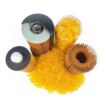 Oil Resistance Hot Melt Adhesive Glue for Oil Filters Uch2066 - ACE MATERIALS TRADING LIMITED - China