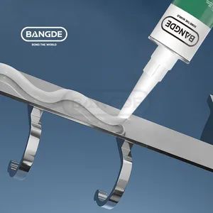 Easy to Use Environmentally Friendly Liquid Nails Glue Non-Toxic Wood White Glue Glue Factory Quick Fix - Shandong Bangde New Material Co., Ltd - China
