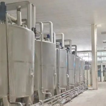 Apple Fruit Juice Juicer Concentrate Puree Jam Pulp Powder Wine Vinegar Cider Making Machine - Antler Automation Equipment (Suzhou) Co., Ltd. - China
