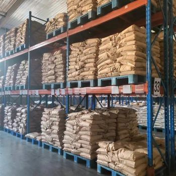 High Quality Pharmaceutical Grade Ammonium Chloride for Global Supply - Hebei Huachen Pharmaceutical Group Co., Ltd - China