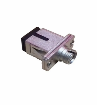 SyRotech SY-FAT-FCPM-SCPF-5 Fiber Attenuators Precision High Brand SyRotech Back Reflection Loss Low Attenuation Range 1db To - Netro Networks Pvt. Ltd. - India