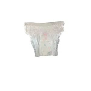 Lady Period Underwear Female Disposable Sanitary Napkins Pants Women Menstrual Pad Period Underwear Panties - Quanzhou Feiyue Sanitary Products Co., Ltd. - China