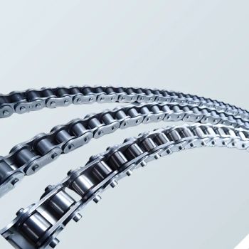 Premium Durable Shaft Sleeve for Chain Bushing P20f3-B - High Quality Replacement - Hangzhou Camel Machinery Co., Ltd. - China
