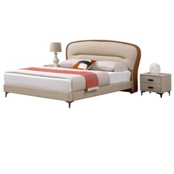 Wholesale Wooden King Size Kids Beds Bedroom Bed Children Furniture - Foshan Yousen Furniture Co., Ltd. - China