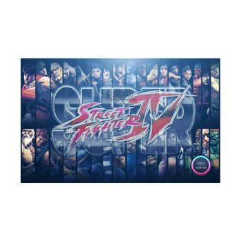 Street Fighter 1080P Fishing Game Machine 6810 Seaters Manual 12M Warranty FullRed - Guangzhou Full Red Display Technology Co., Ltd - China