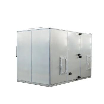 Industrial Rooftop Package AC Unit Air Conditioner 12 Volt Rooftop Air Conditioner - Shandong Xuguang Tank Air Conditioning Equipment Co., Ltd. - China