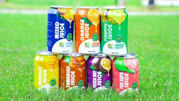 Fruit Juice Origin Vietnam Delivery Form Bottle, Can Storage Conditions Cool And Dry Place Quality Grade USDA Choice, Usda Choice - Thanh Cong Vina Import Export Producing Co., Ltd - Vietnam