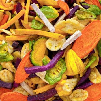 Wholesale Dried Fruits Snack - Mix Dried Fruits - Healthy Food 100% Newest Exported from Vietnam - HAVIGO COMPANY LIMITED - Vietnam