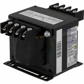 Upto 30 Kva Control Transformer Frequency 50 Hz Power upto 30 kva Voltage 220-440 V Usage/Application Industrial Phase Single and Three - A Square Automation Sytems - India