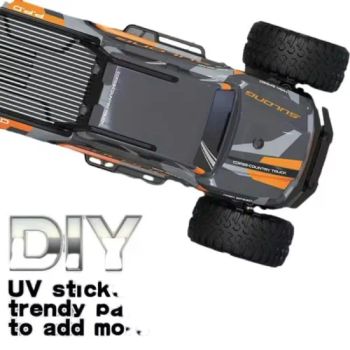 Wholesale 50PCS Stem Assemble 2.4G Kids RC Cars Toys - GOOD SELLER CO., LTD - China