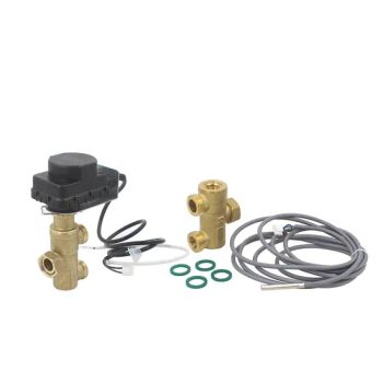 Universal Boiler Parts 3 Way Motor 220VAC for Baxi Boilers - Wenzhou Bingo Imp. & Exp. Co., Ltd. - China
