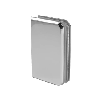 Glass Shower Hinge Urinal Partitions, Size: 7 Inch Size 7 Inch Thickness 6 mm Shape Rectangular Product Color Grey Spring Cavity - Easy Build ( A Brand Of Building Paradise Pvt. Ltd.) - India
