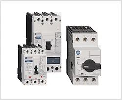 140m Iec Circuit Breakers Function Motor Branch Circuit Disconnect, Manual Switching Installation Feature Factory-installed Internal - FOAX Automation - India