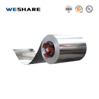 Precision CNC Lathe Cutting and Dividing Aluminum Strips and Aluminum Coils Supplier - Hangzhou Weshare Import and Export Co., Ltd. - China