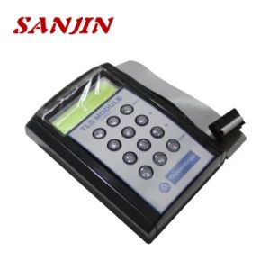 Elevator Diagnostic Tool Tls Elevator Service Tool Model Tls Brand Thy**P Origin China Model NO. TLS HS Code 843110090 Certificates - Shaanxi Sanjin Elevator Fittings Co., Ltd. - China