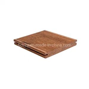 Top Grade Outside Bamboo Floorings Bamboo Decking /Floor Joint T&G Usage Outdoor Trademark anos Model NO. MF-103 Density - Fujian Sanming DACHUAN Bamboo Industry Co., Ltd. - China