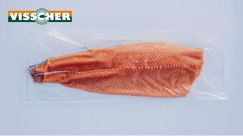 IVP Atlantic salmon fillet - VISSCHER SEAFOOD B.V. - Netherlands