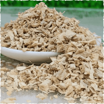 Tea Bag Cut Ginger Place of Origin Vietnam Packaging 20-30kg PP-PE -  Vinasamex  - Vietnam