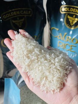 VIETNAM Medium Calrose Rice  – product photo, Medium Rice products found from trusted suppliers, wholesalers, manufacturers & exporters Listing