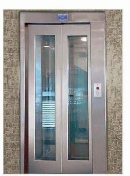 Ss 304 Door Frame 700 C/O Monarch Smooth Material Ss 304 Compliance 700 C/o Frame Type Door - S R Enterprises - India