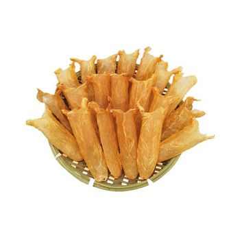 Premium Quality Dried Fish Maw (Seafood) Bulk Stock At Wholesale Cheap Price - Exigentelaxia Unipessoal Lda - Portugal