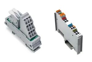 Wago 289 601 High-Quality Analog Output Module for Accurate Control in Automation Systems - Quanzhou Ausenist Technology Co., Ltd - China