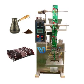 Small Sachets Spices Powder Automatic Filling Machine Coffee Teabag Packing Multi-Function Packaging Machines - Shanghai Weibang Machinery Co., Ltd - China