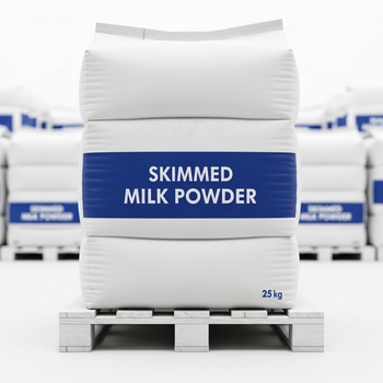 Natural Skimmed Milk Powder Fine Milk Powder Suitable For Chocolate Milk Powder Drinks And Yogurt Preparation - THE GREEN INTERNATIONAL LIMITED - Tanzania