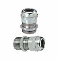 Cable Glands Intended Use Machine Building, Plant Construction, Conveyor Technique, Apparatus Engineering, Fittings, Power Engineering, Vehicle Construction, Railed Vehicles, Shipbuilding, Aero Planes, Military Engineering, Electric Motors, Generators, Frequency Converters, Drive Technology, Gear - Trinity Touch Private Limited - India