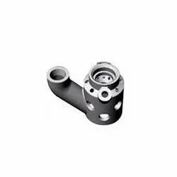 Marine Equipment - Nissan Industries - India