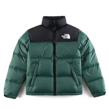 Mens Designer Jackets Coat Parka North Winter Puffer Jacket Fashion Men Women Overcoat Jacket Down Coat Face Couple Thick Warm Coats Tops Outwear - Fuzhou Ume Intelligent Technology Co., Ltd. - China