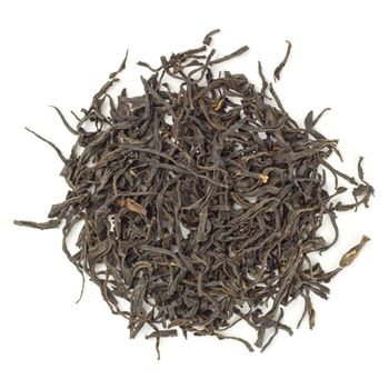 Superior Black Tea Dried Leaves Smooth Texture Strong Liquor For Export Market Demand - THE GREEN INTERNATIONAL LIMITED - Tanzania